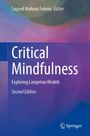 : Critical Mindfulness, Buch