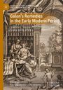 : Galen's Remedies in the Early Modern Period, Buch