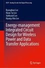 Byunghun Lee: Energy-management Integrated Circuit Design for Wireless Applications, Buch