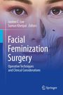 : Facial Feminization Surgery, Buch