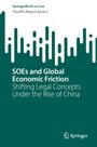 Theófilo Miguel Aquino: SOEs and Global Economic Friction, Buch