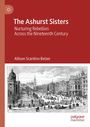 Allison Scardino Belzer: The Ashurst Sisters, Buch