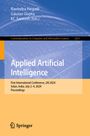 : Applied Artificial Intelligence, Buch