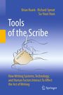Brian Roark: The Tools of the Scribe, Buch