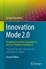 George Krasadakis: Innovation Mode 2.0, Buch