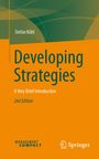 Stefan Kühl: Developing Strategies, Buch