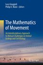 : The Mathematics of Movement, Buch