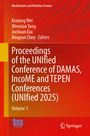 : Proceedings of the UNIfied Conference of DAMAS, IncoME and TEPEN Conferences (UNIfied 2025), Buch