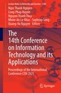 : The 14th Conference on Information Technology and its Applications, Buch