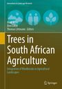 : Trees in South African Agriculture, Buch