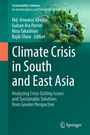 : Climate Crisis in South and East Asia, Buch