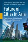 : Future of Cities in Asia, Buch