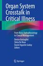 : Organ System Crosstalk in Critical Illness, Buch