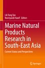 : Marine Natural Products Research in South-East Asia, Buch