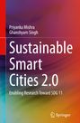 Priyanka Mishra: Sustainable Smart Cities 2.0, Buch