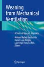 : Weaning from Mechanical Ventilation, Buch