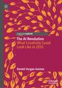 Daniel Vargas-Gomez: The AI Revolution, Buch