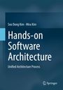 Soo Dong Kim: Hands-on Software Architecture, Buch