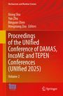 : Proceedings of the UNIfied Conference of DAMAS, IncoME and TEPEN Conferences (UNIfied 2025), Buch