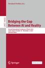 : Bridging the Gap Between AI and Reality, Buch