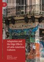 : Adaptation and the Edge Effects of Latin American Cultures, Buch