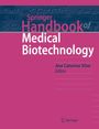 : Springer Handbook of Medical Biotechnology, Buch