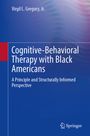 Jr. Gregory: Cognitive-Behavioral Therapy with Black Americans, Buch