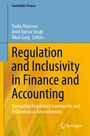 : Regulation and Inclusivity in Finance and Accounting, Buch