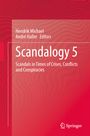 : Scandalogy 5, Buch