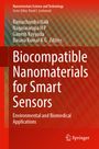 : Biocompatible Nanomaterials for Smart Sensors, Buch