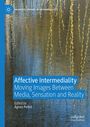 : Affective Intermediality, Buch
