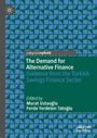 : The Demand for Alternative Finance, Buch