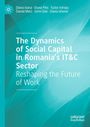 Diana Ivana: The Dynamics of Social Capital in Romania's IT&C Sector, Buch