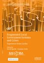 David ¿Pa¿Ek: Fragmented Local Government Systems and Crises, Buch