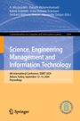 : Science, Engineering Management and Information Technology, Buch