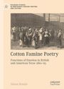 Simon Rennie: Cotton Famine Poetry, Buch