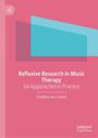 Andeline Dos Santos: Reflexive Research in Music Therapy, Buch