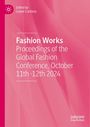 : Fashion Works, Buch