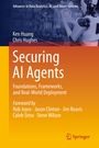 Ken Huang: Securing AI Agents, Buch