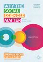 : Why the Social Sciences Matter, Buch
