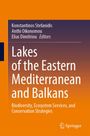 : Lakes of the Eastern Mediterranean and Balkans, Buch