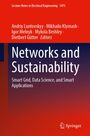 : Networks and Sustainability, Buch