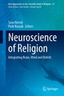 : Neuroscience of Religion, Buch