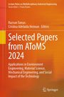 : Selected Papers from AToMS 2024, Buch