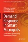 Mohammed Ouassaid: Demand Response in Smart Microgrids, Buch