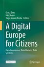 : A Digital Europe for Citizens, Buch
