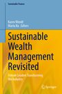 : Sustainable Wealth Management Revisited, Buch