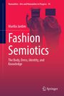 Marilia Jardim: Fashion Semiotics, Buch