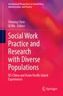 : Social Work Practice and Research with Diverse Populations, Buch