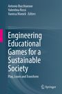 : Engineering Educational Games for a Sustainable Society, Buch